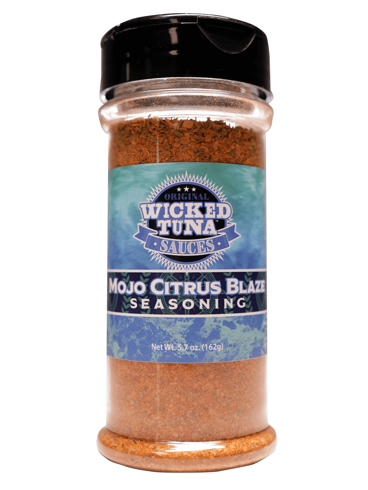 Mojo Citrus Blaze Seasoning