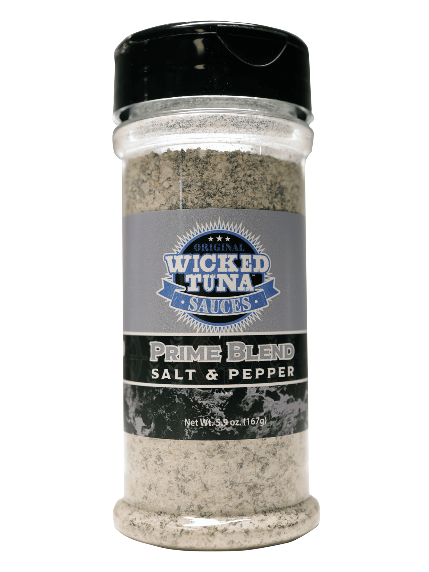 Prime Blend Salt & Pepper Seasoning