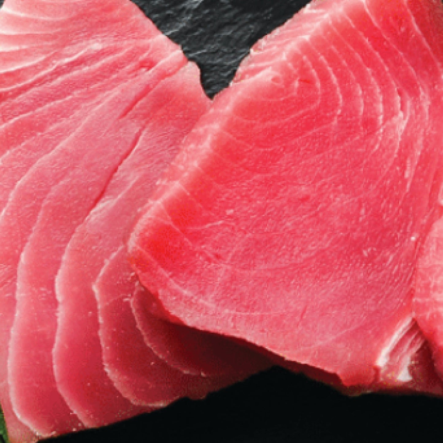 Bluefin Tuna Steaks