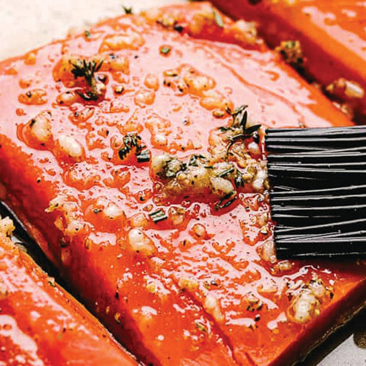 Sockeye Salmon